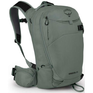 osprey Kresta 20 Pine Leaf Green