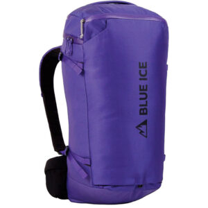 blue ice Yagi 35 L