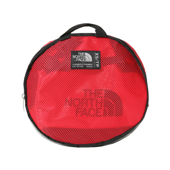 the north face Base Camp Duffel XS - Imagem 5