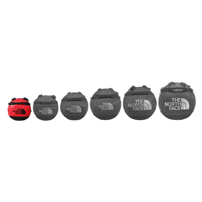 the north face Base Camp Duffel XS - Imagem 4