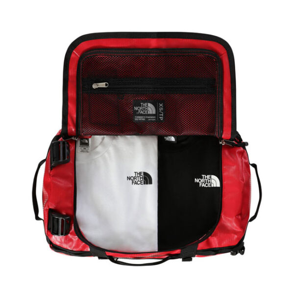 the north face Base Camp Duffel XS - Imagem 2