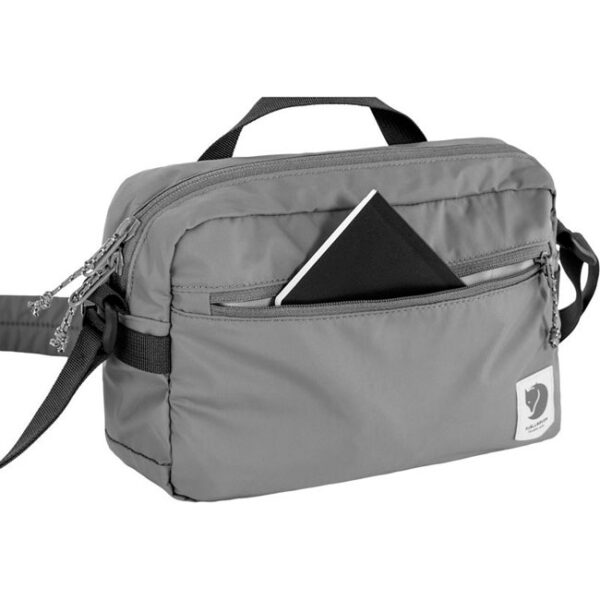 fjällräven High Coast Crossbody - Imagem 9