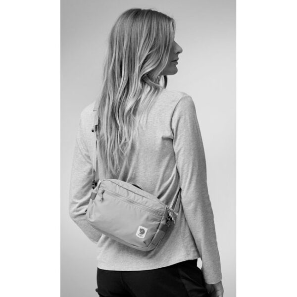 fjällräven High Coast Crossbody - Imagem 4