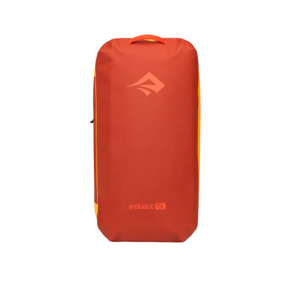 sea to summit Hydraulic Pro 50 L - Imagem 5