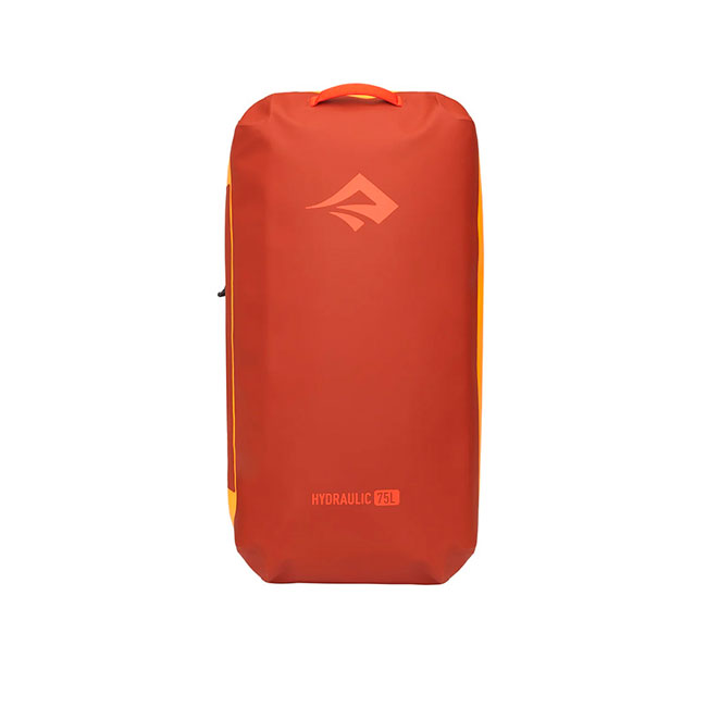 sea to summit Hydraulic Pro 50 L - Imagem 5