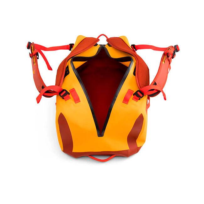 sea to summit Hydraulic Pro 50 L - Imagem 4
