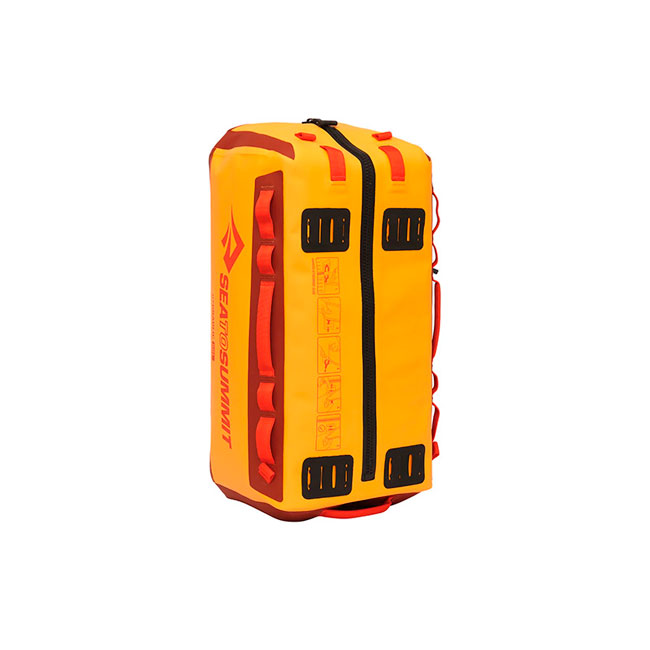 sea to summit Hydraulic Pro 50 L - Imagem 3