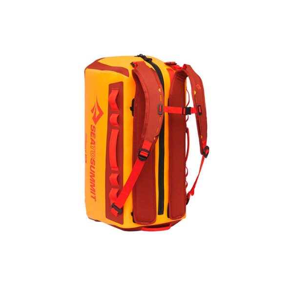 sea to summit Hydraulic Pro 50 L - Imagem 2