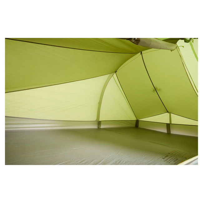 vaude Lizard Seamless 1-2P - Imagem 3