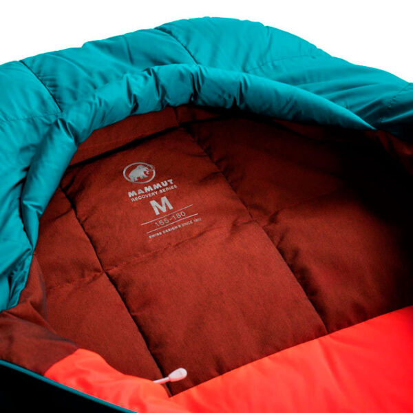 mammut Relax Down -2°C W - Imagem 4