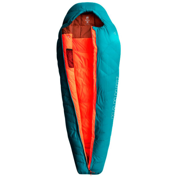 mammut Relax Down -2°C W - Imagem 2