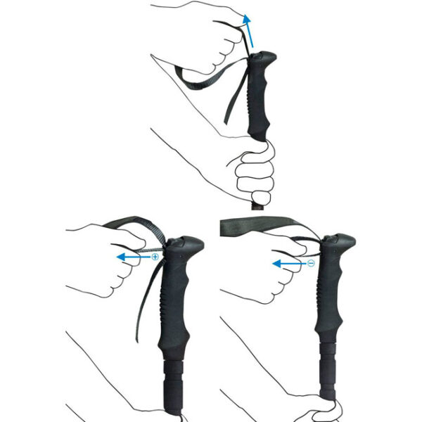 camp Megasonic 115-135 cm - Imagem 4