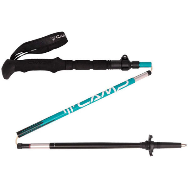 camp Megasonic 115-135 cm - Imagem 2