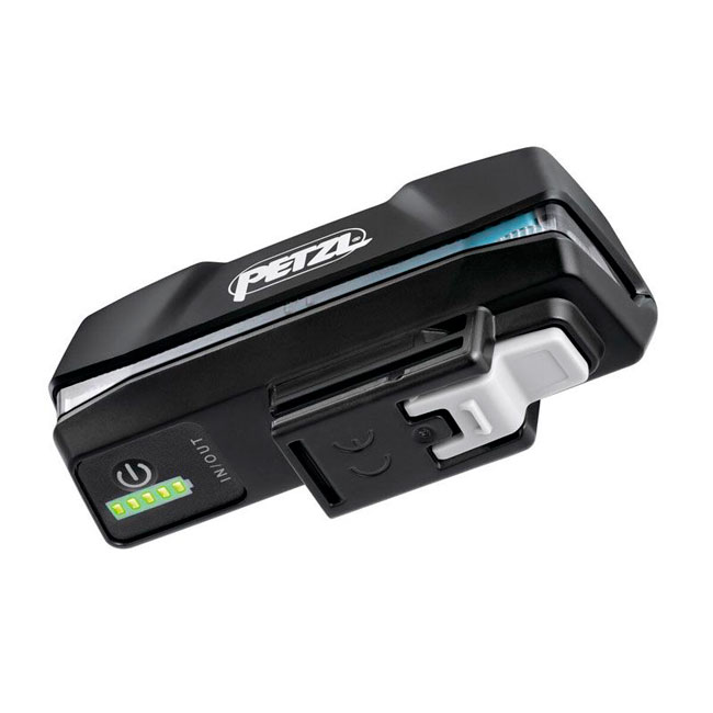 petzl R1 Rechageable Battery - Imagem 4