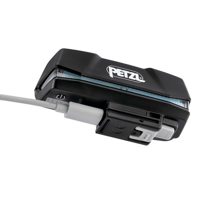 petzl R1 Rechageable Battery - Imagem 3