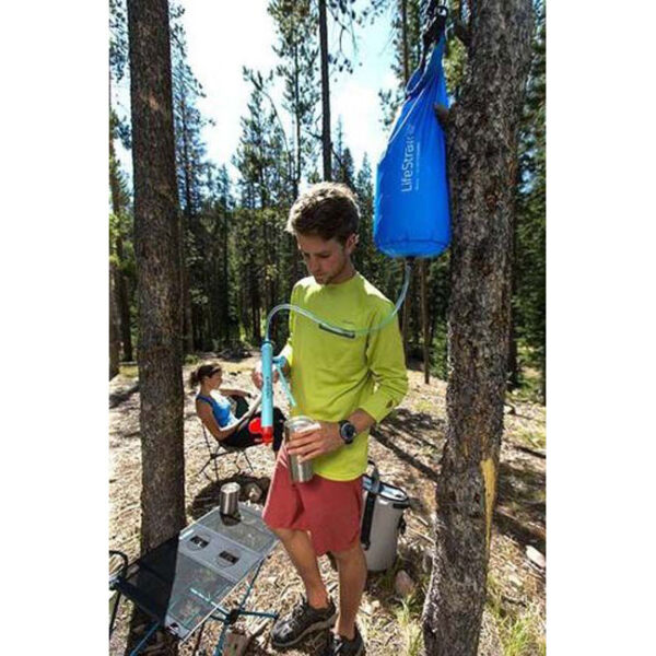 lifestraw Mission 5L - Imagem 3