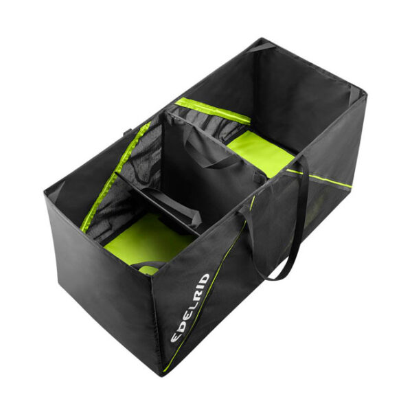 edelrid Houston - Imagem 4