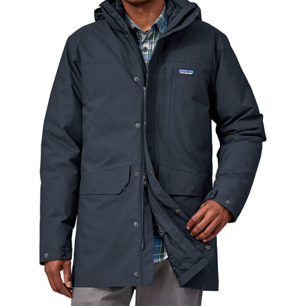 patagonia Tres 3-in-1 Parka - Imagem 10