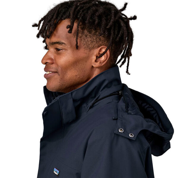 patagonia Tres 3-in-1 Parka - Imagem 9