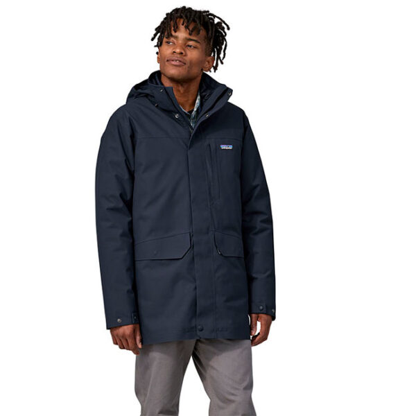 patagonia Tres 3-in-1 Parka - Imagem 4