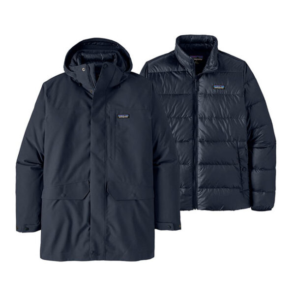 patagonia Tres 3-in-1 Parka - Imagem 2