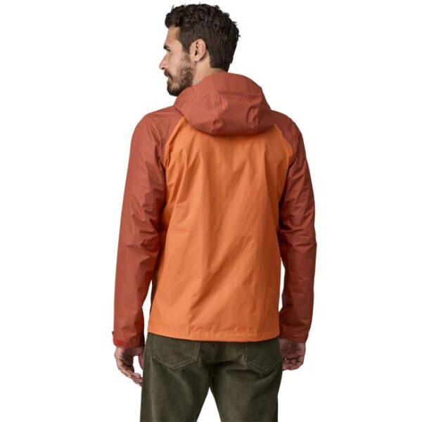 patagonia Torrentshell 3L Rain Jacket - Imagem 3