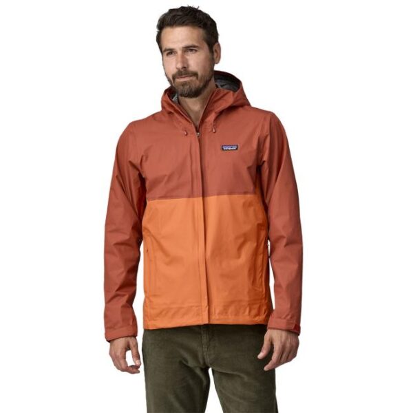 patagonia Torrentshell 3L Rain Jacket - Imagem 2
