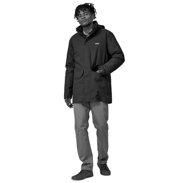 patagonia Tres 3-in-1 Parka - Imagem 4