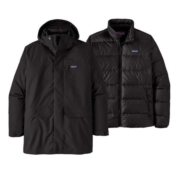 patagonia Tres 3-in-1 Parka - Imagem 3