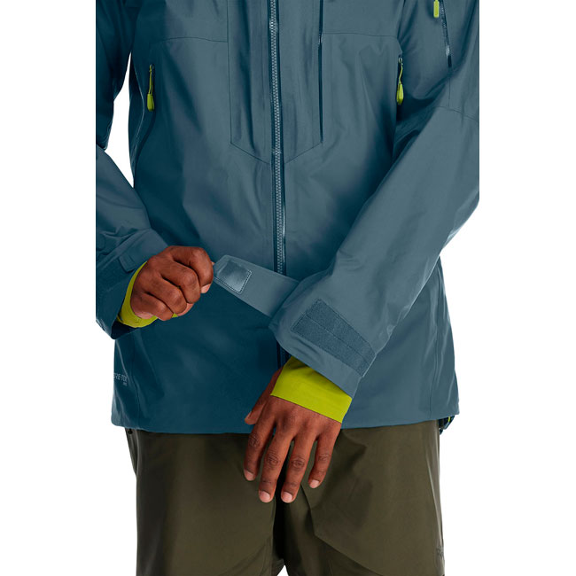 rab Khroma Latok GTX Jacket - Imagem 9