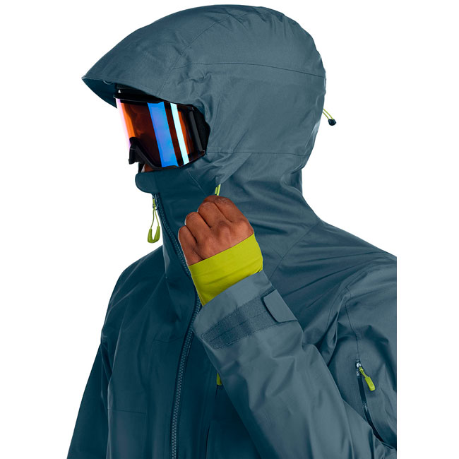 rab Khroma Latok GTX Jacket - Imagem 8