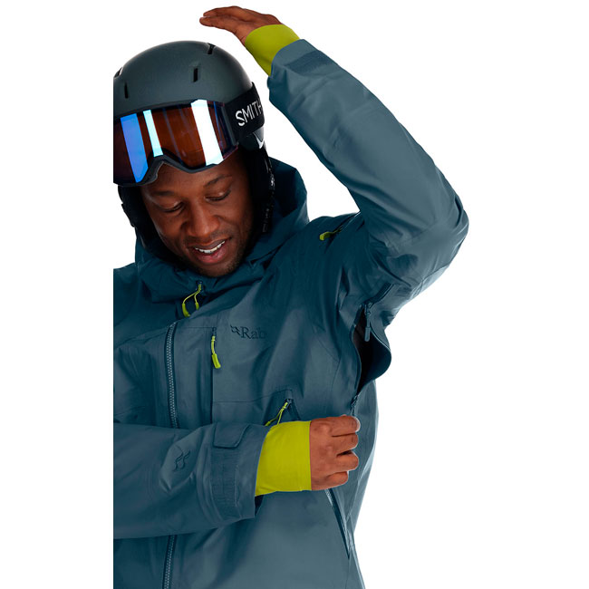 rab Khroma Latok GTX Jacket - Imagem 6