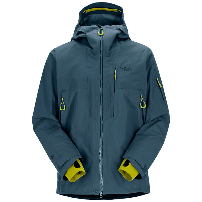 rab Khroma Latok GTX Jacket - Imagem 5