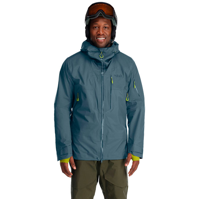 rab Khroma Latok GTX Jacket - Imagem 3