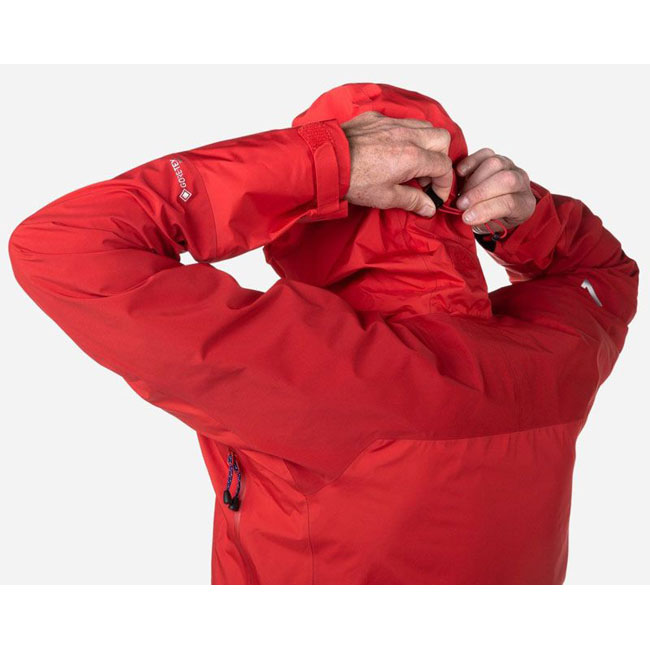 mountain equipment Lhotse Jacket - Imagem 4