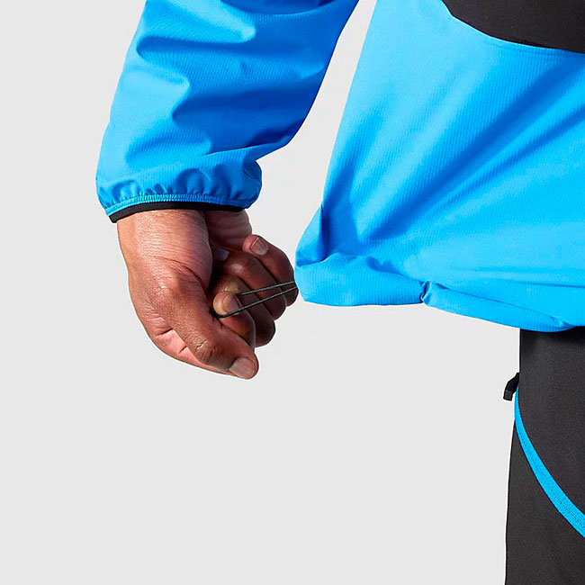 the north face Balmenhorn Futurelight Shell - Imagem 6