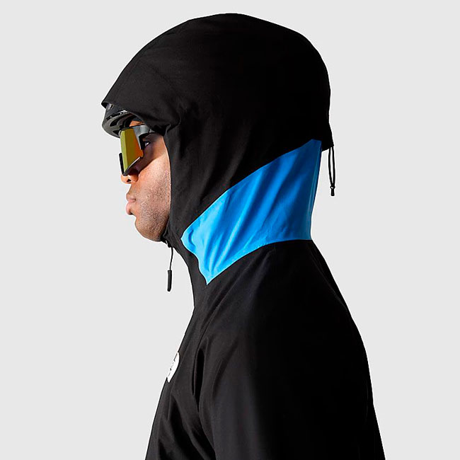 the north face Balmenhorn Futurelight Shell - Imagem 5