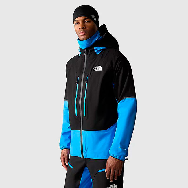 the north face Balmenhorn Futurelight Shell - Imagem 3