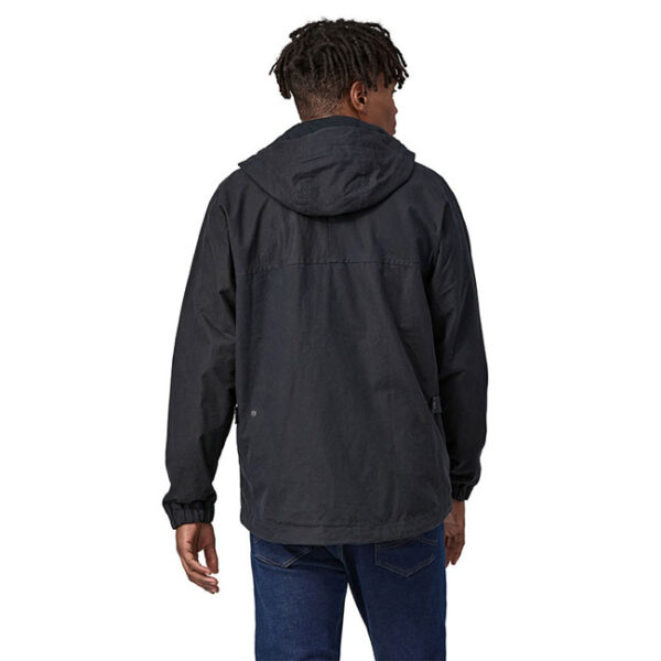 patagonia Waxed Cot Jacket - Imagem 3