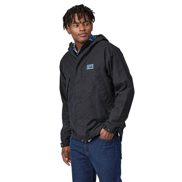 patagonia Waxed Cot Jacket - Imagem 2