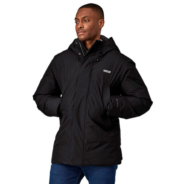 patagonia Stormshadow Parka - Imagem 5