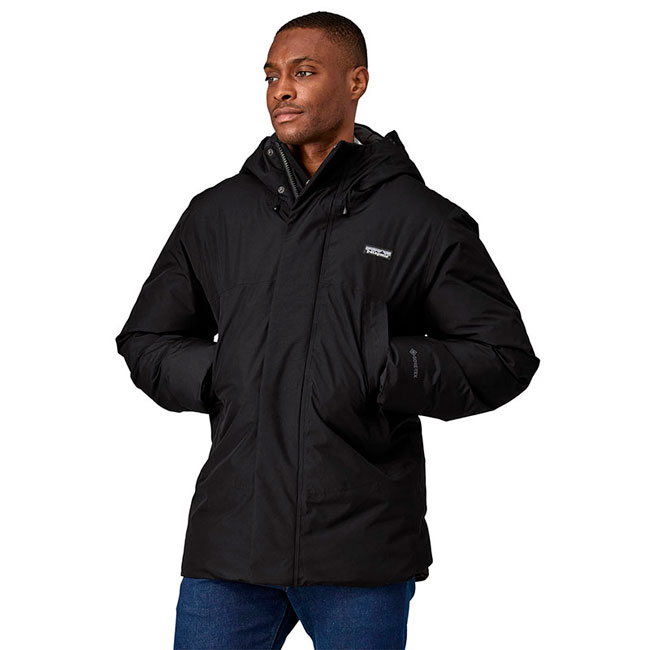 patagonia Stormshadow Parka - Imagem 5