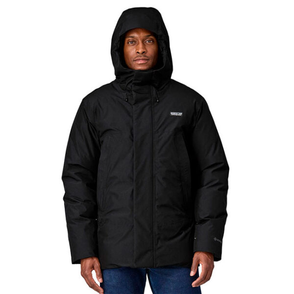 patagonia Stormshadow Parka - Imagem 4