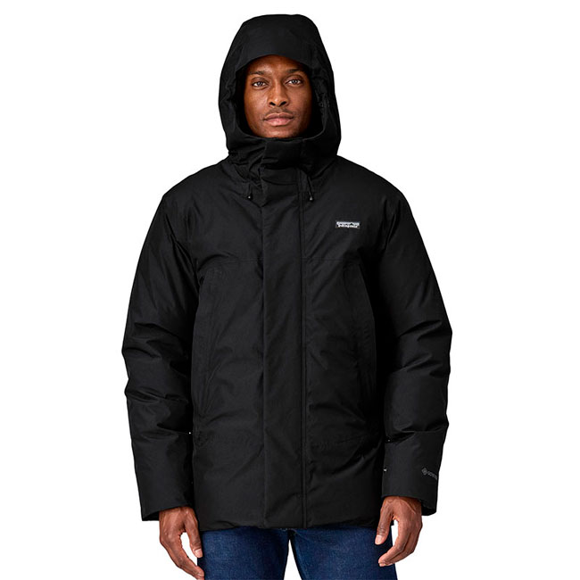 patagonia Stormshadow Parka - Imagem 4