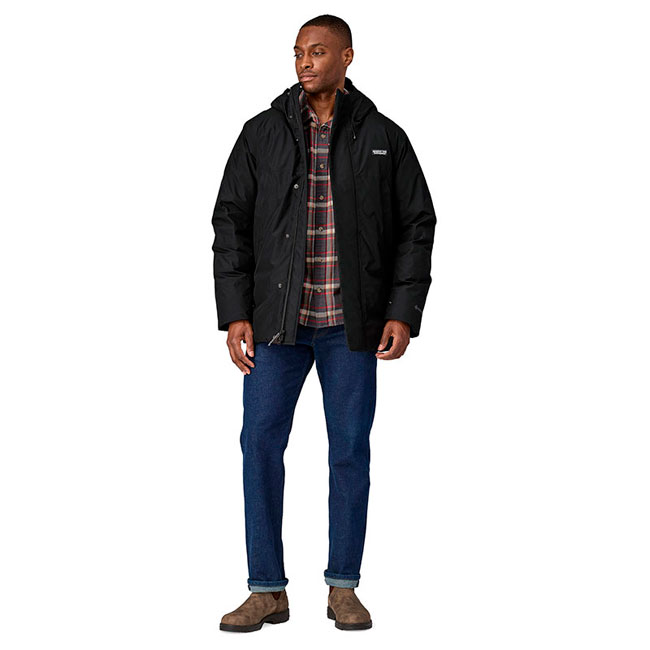patagonia Stormshadow Parka - Imagem 3