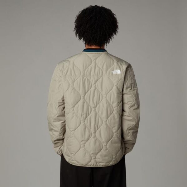 the north face Ampato Quilted Liner - Imagem 5