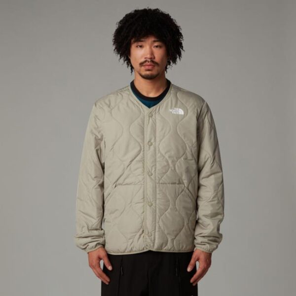 the north face Ampato Quilted Liner - Imagem 3