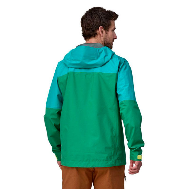 patagonia Boulder Fork Rain Jacket - Imagem 2