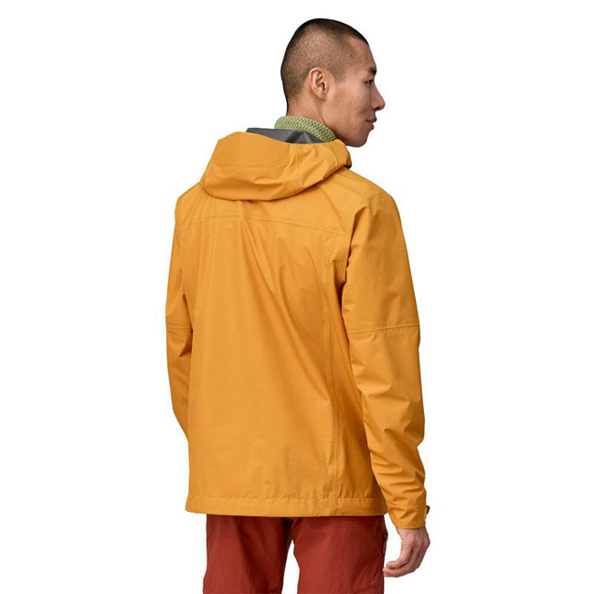 patagonia Boulder Fork Rain Jacket - Imagem 3
