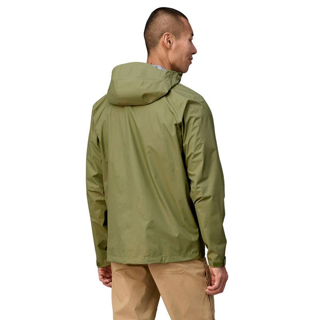 patagonia Torrentshell 3L Rain Jacket - Imagem 3